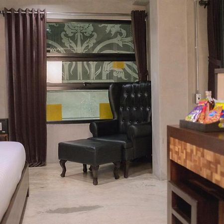 ท่าแพ ลอฟท์ Hotel เชียงใหม่ ภายนอก รูปภาพ