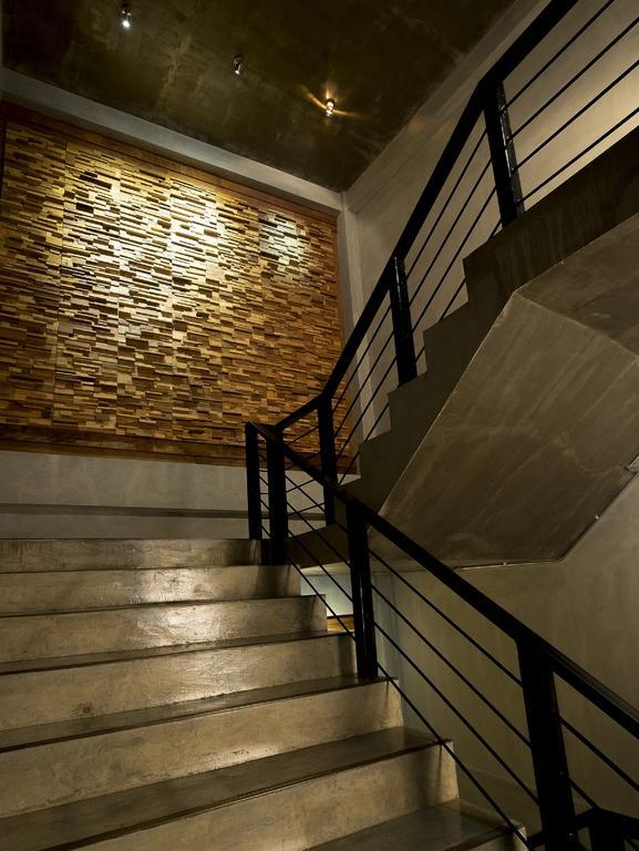 ท่าแพ ลอฟท์ Hotel เชียงใหม่ ภายนอก รูปภาพ