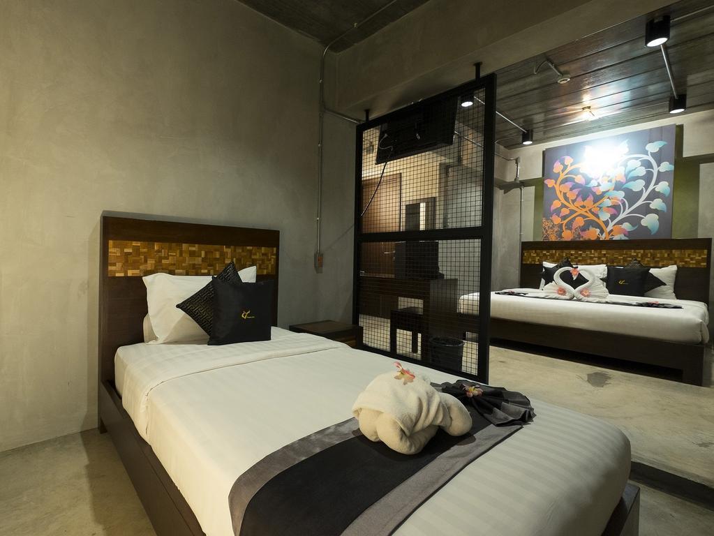 ท่าแพ ลอฟท์ Hotel เชียงใหม่ ภายนอก รูปภาพ