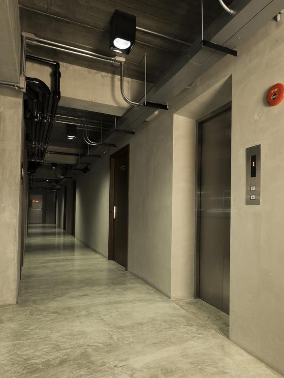ท่าแพ ลอฟท์ Hotel เชียงใหม่ ภายนอก รูปภาพ