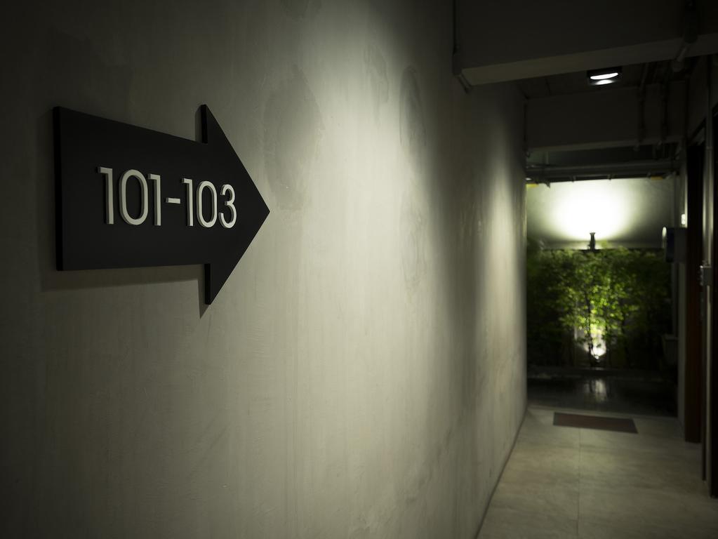 ท่าแพ ลอฟท์ Hotel เชียงใหม่ ภายนอก รูปภาพ