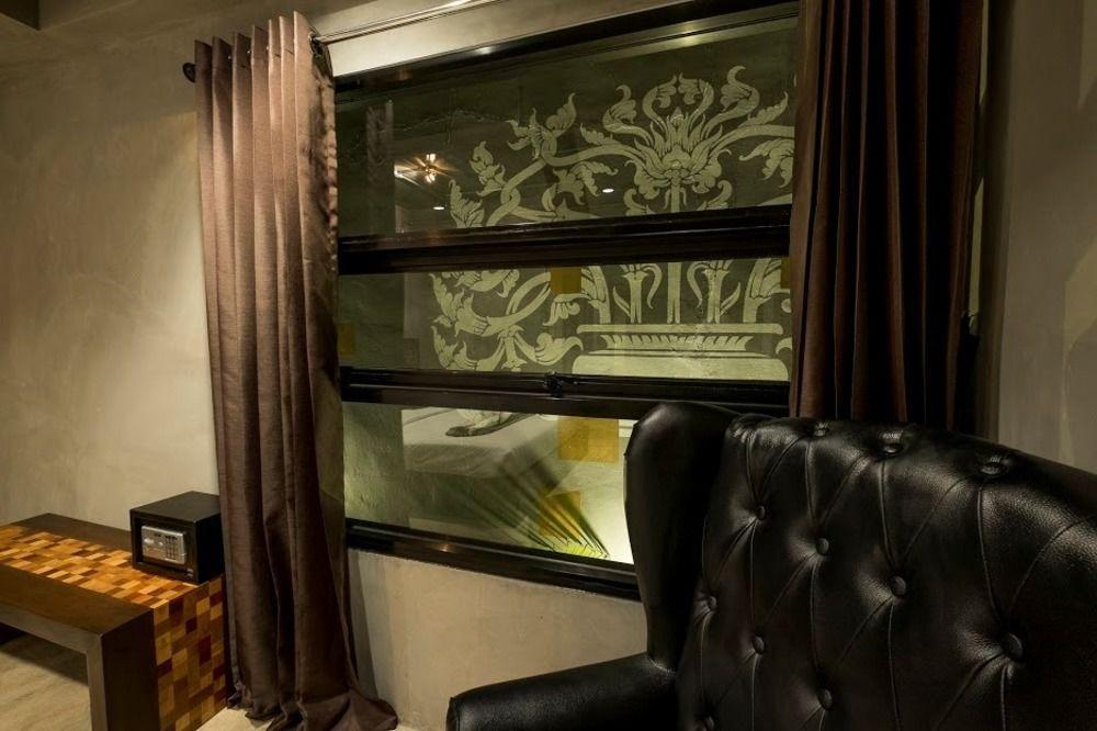 ท่าแพ ลอฟท์ Hotel เชียงใหม่ ภายนอก รูปภาพ