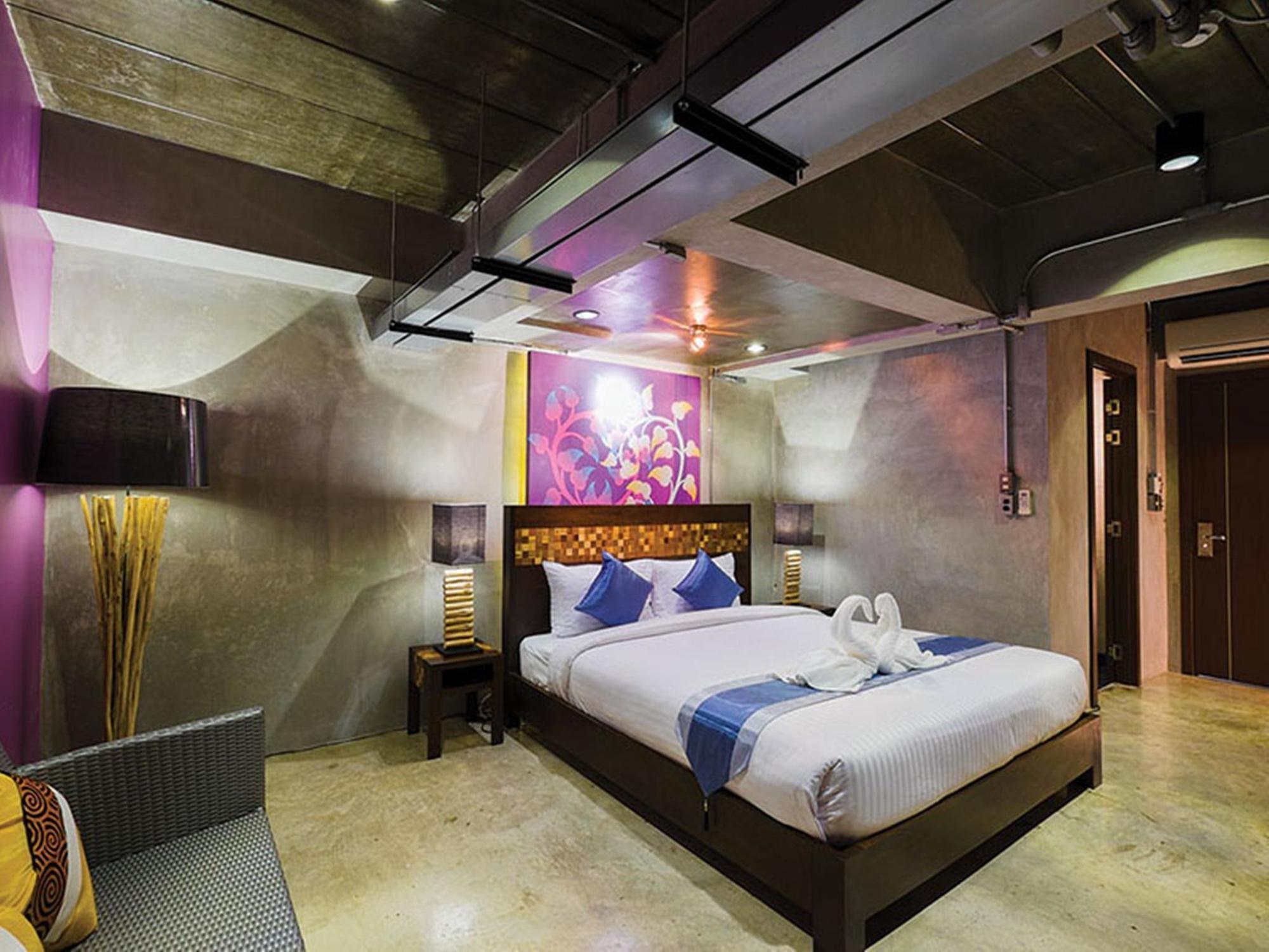 ท่าแพ ลอฟท์ Hotel เชียงใหม่ ภายนอก รูปภาพ