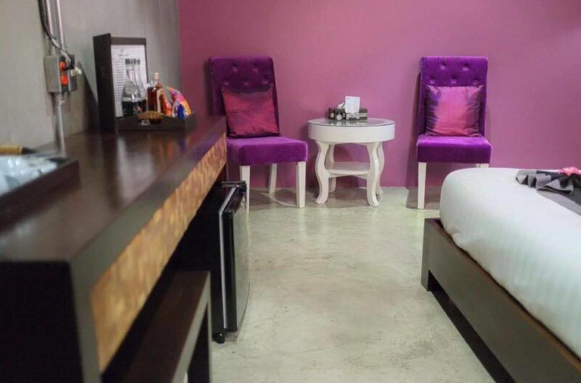 ท่าแพ ลอฟท์ Hotel เชียงใหม่ ภายนอก รูปภาพ