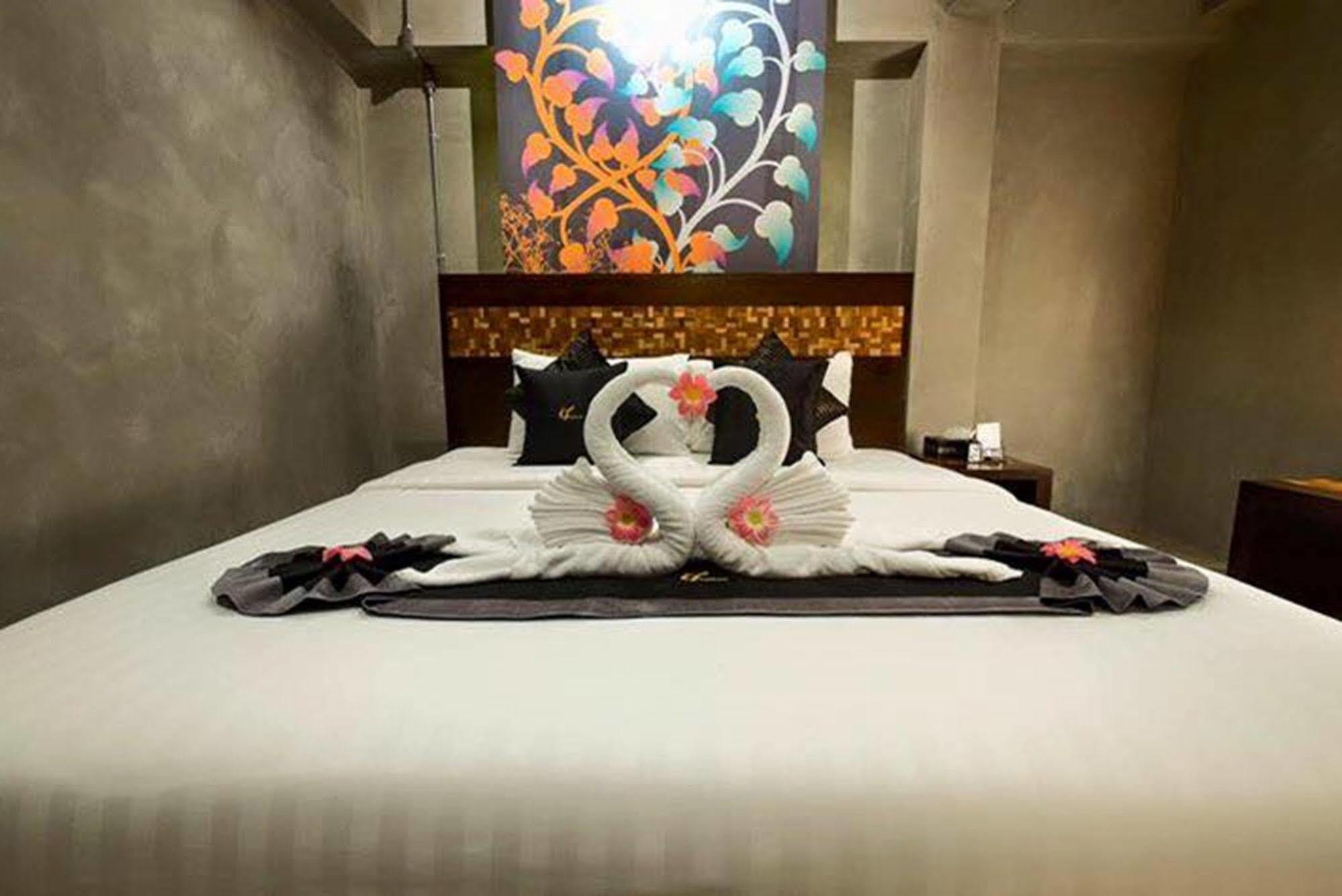 ท่าแพ ลอฟท์ Hotel เชียงใหม่ ภายนอก รูปภาพ