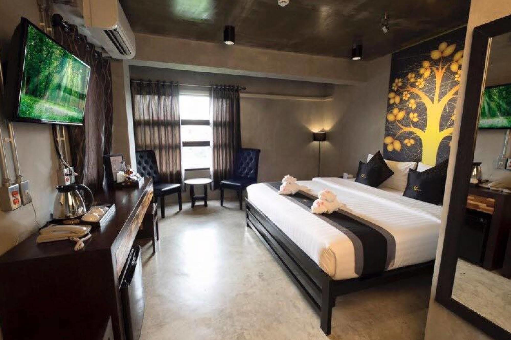 ท่าแพ ลอฟท์ Hotel เชียงใหม่ ภายนอก รูปภาพ