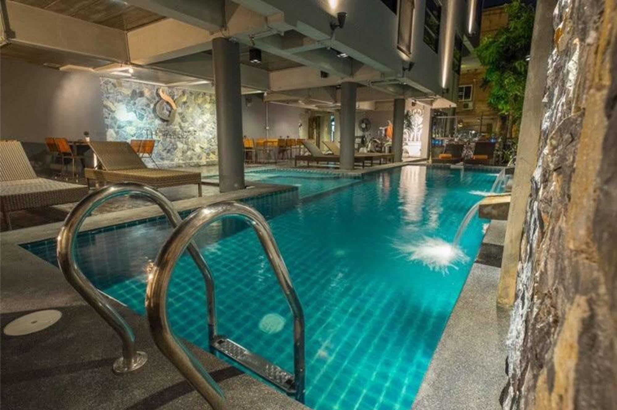 ท่าแพ ลอฟท์ Hotel เชียงใหม่ ภายนอก รูปภาพ