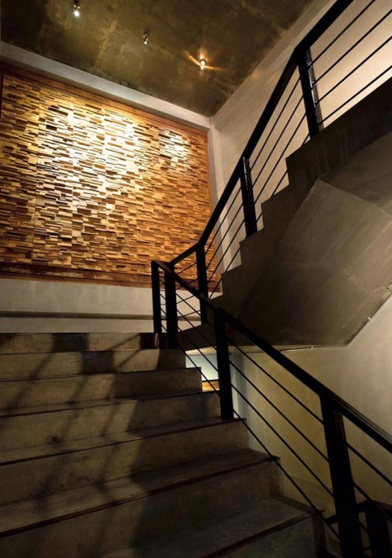 ท่าแพ ลอฟท์ Hotel เชียงใหม่ ภายนอก รูปภาพ