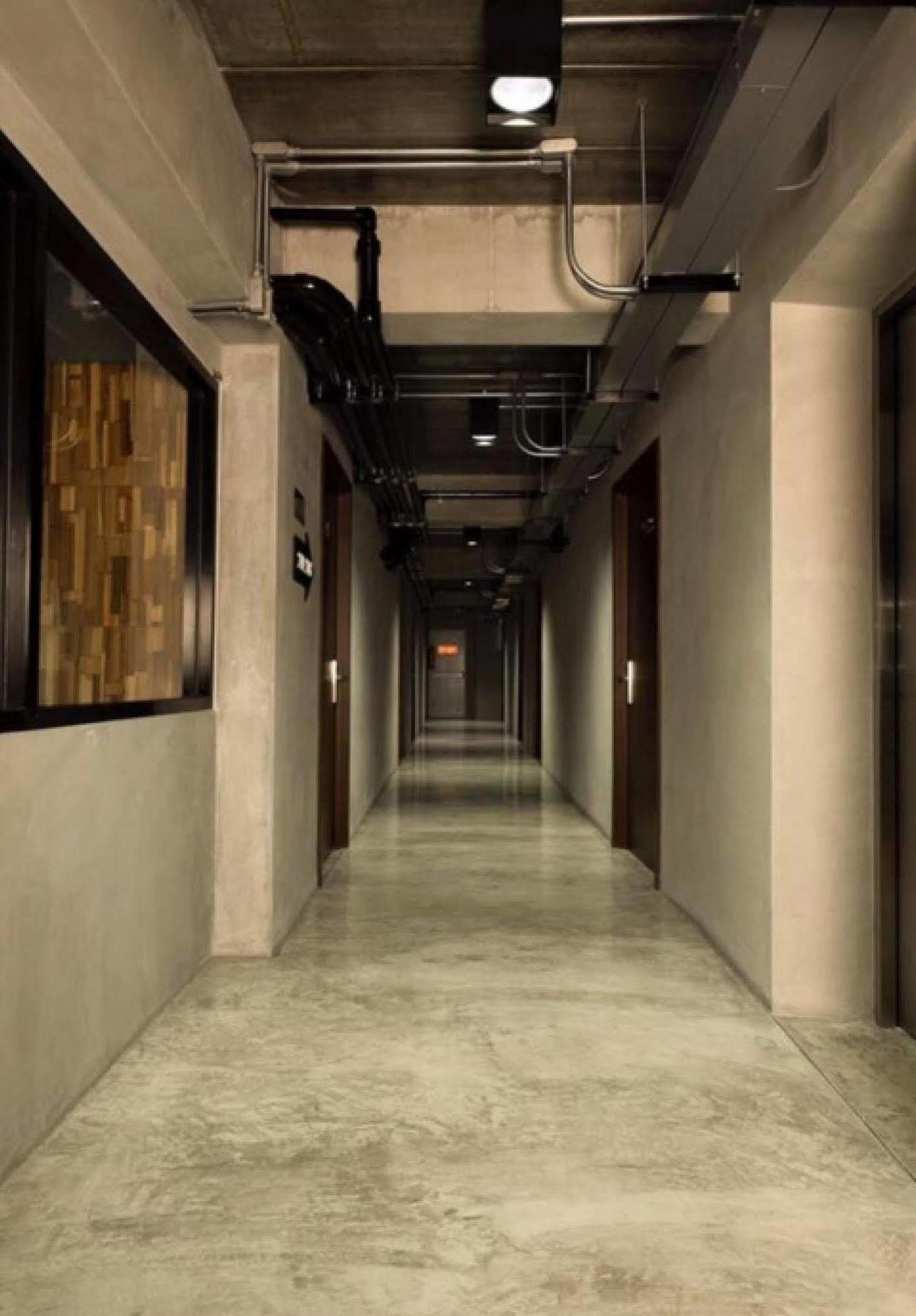 ท่าแพ ลอฟท์ Hotel เชียงใหม่ ภายนอก รูปภาพ