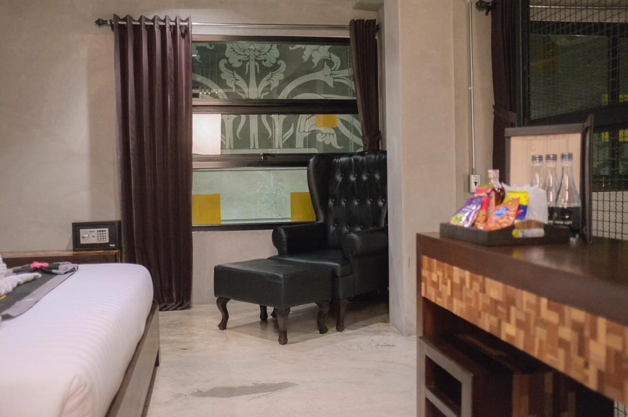 ท่าแพ ลอฟท์ Hotel เชียงใหม่ ภายนอก รูปภาพ